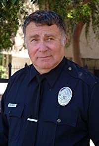 Garth Pillsbury