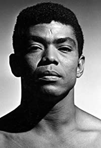 Alvin Ailey