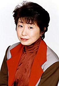 Mayumi Tanaka