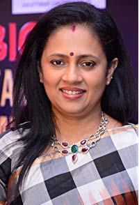 Lakshmi Ramakrishnan