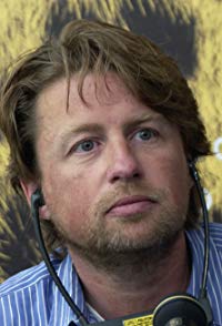 Mikael Hafstrom