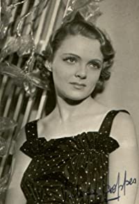 Victoria Hopper