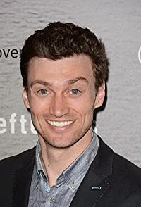 Bryce Pinkham