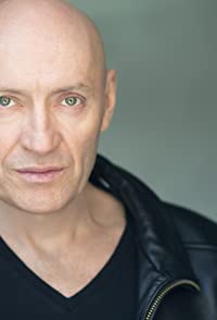 Jamie Jackson