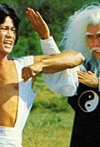 Shi-Kwan Yen