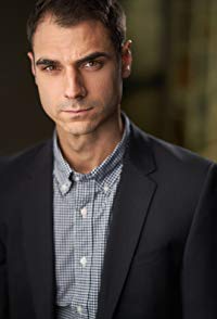 Andrew Baker