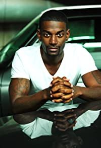 Mo McRae