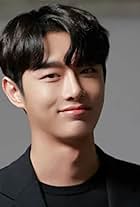 Kang Hui
