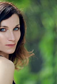 Kate Fleetwood