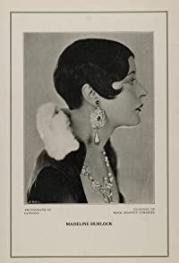 Madeline Hurlock