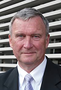 Bill Lake