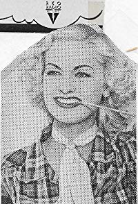 Barbara Moffett
