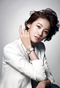 Yoo In-young