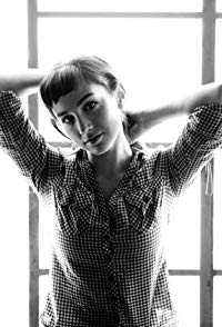 Molly Ephraim
