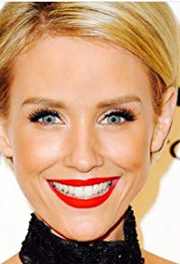 Nicky Whelan