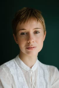 Laura Greenwood