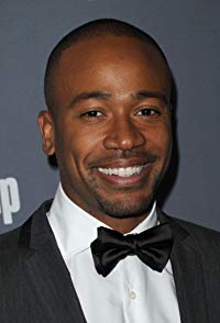 Columbus Short