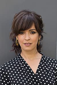 Veronica Sanchez