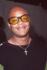 Todd Bridges