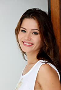 Daria Baykalova