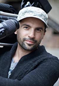 Sam Logan Khaleghi