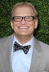 Drew Carey