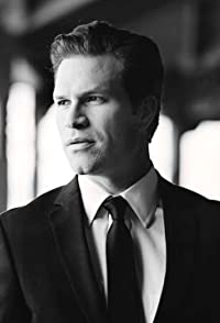 Nicholas Baroudi