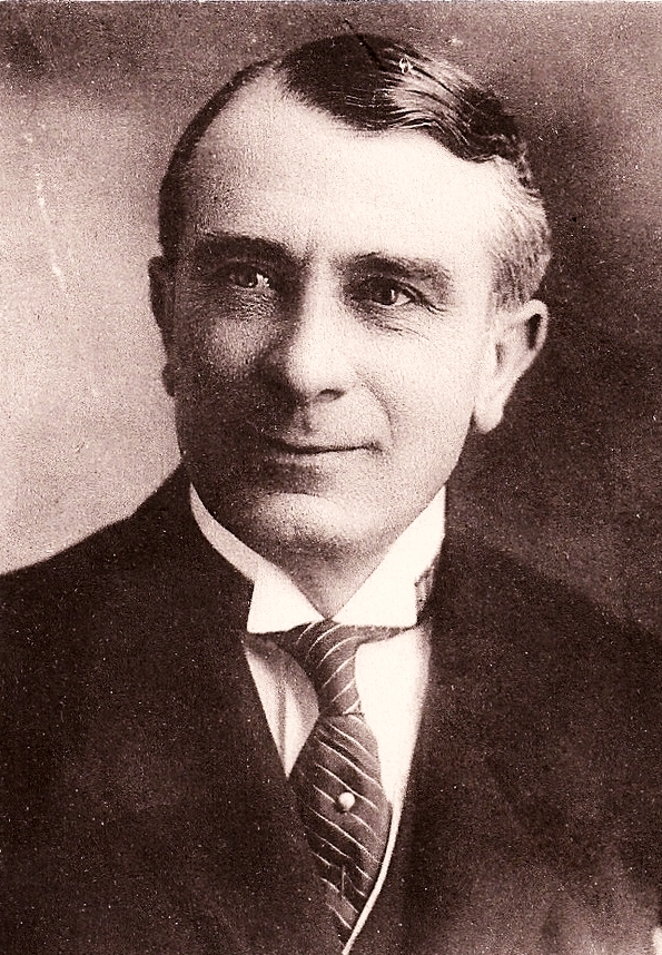 Pierre Magnier