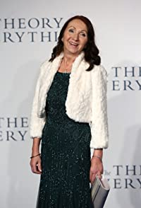 Jane Hawking