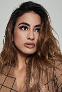 Ally Brooke