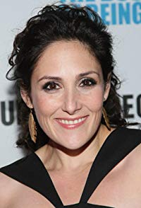 Ricki Lake