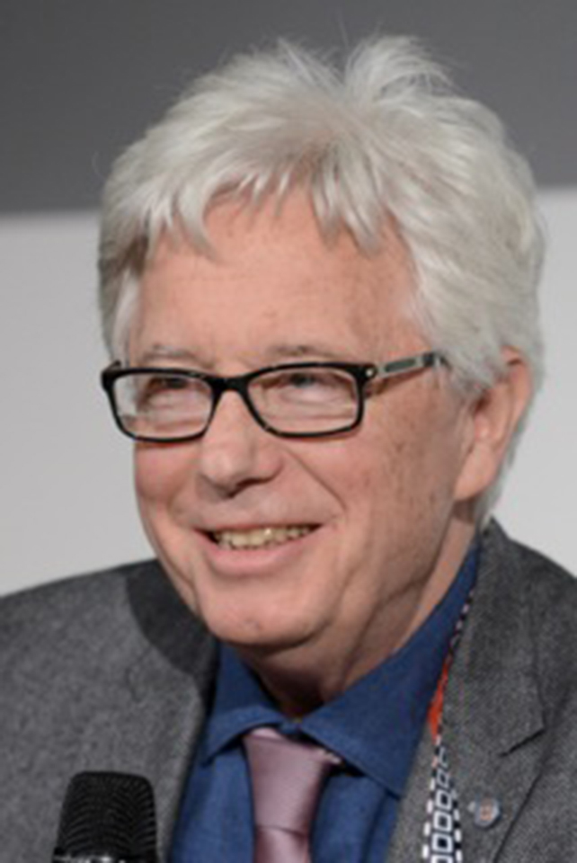 Jerzy Sladkowski