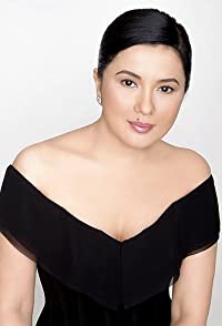 Lorna Tolentino