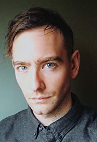 Jeremy Gladen