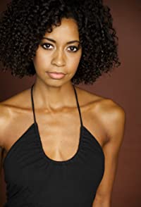 Kristen Ariza