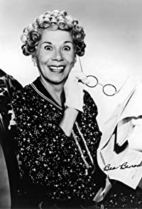Bea Benaderet