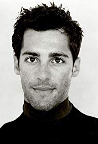 Alex Dimitriades