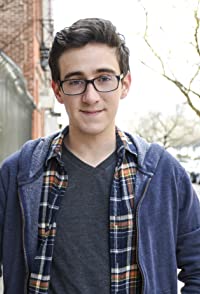 Regan Mizrahi