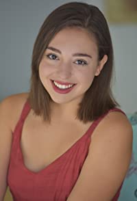 Mazie Wolf