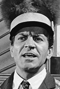 Robert Preston