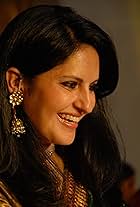 Loveleen Tandan