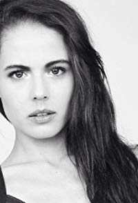Martina Garcia