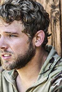 Max Thieriot