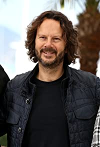 Ram Bergman