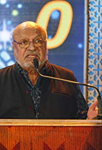 Shyam Benegal