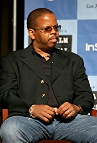 Terence Blanchard