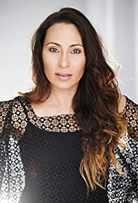Kisha Tikina Burgos