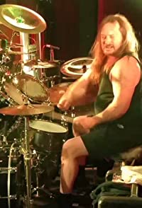 Steve Asheim