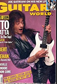 Vito Bratta
