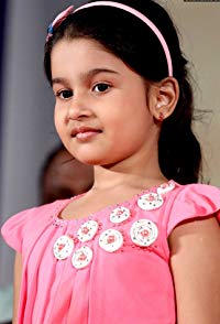 Yuvina Parthavi